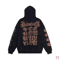 Cheap Balenciaga Jackets Long Sleeved For Unisex #1272719 Replica Wholesale [$80.00 USD] [ITEM#1272719] on Replica Balenciaga Jackets