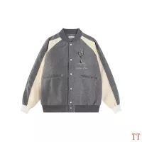 Cheap Christian Dior Jackets Long Sleeved For Men #1272720 Replica Wholesale [$85.00 USD] [ITEM#1272720] on Replica Christian Dior Jackets