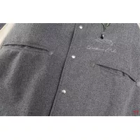 Cheap Christian Dior Jackets Long Sleeved For Men #1272720 Replica Wholesale [$85.00 USD] [ITEM#1272720] on Replica Christian Dior Jackets