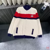 Gucci Jackets Long Sleeved For Unisex #1272724