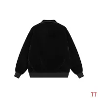 Cheap Louis Vuitton LV Jackets Long Sleeved For Men #1272725 Replica Wholesale [$82.00 USD] [ITEM#1272725] on Replica Louis Vuitton LV Jackets