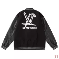 Cheap Louis Vuitton LV Jackets Long Sleeved For Men #1272726 Replica Wholesale [$85.00 USD] [ITEM#1272726] on Replica Louis Vuitton LV Jackets