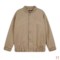 Louis Vuitton LV Jackets Long Sleeved For Men #1272727