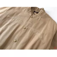 Cheap Louis Vuitton LV Jackets Long Sleeved For Men #1272727 Replica Wholesale [$82.00 USD] [ITEM#1272727] on Replica Louis Vuitton LV Jackets