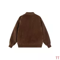 Cheap Louis Vuitton LV Jackets Long Sleeved For Men #1272728 Replica Wholesale [$82.00 USD] [ITEM#1272728] on Replica Louis Vuitton LV Jackets