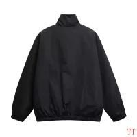 Cheap Prada Jackets Long Sleeved For Unisex #1272732 Replica Wholesale [$82.00 USD] [ITEM#1272732] on Replica Prada Jackets