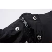 Cheap Prada Jackets Long Sleeved For Unisex #1272732 Replica Wholesale [$82.00 USD] [ITEM#1272732] on Replica Prada Jackets