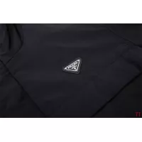 Cheap Prada Jackets Long Sleeved For Unisex #1272732 Replica Wholesale [$82.00 USD] [ITEM#1272732] on Replica Prada Jackets