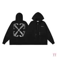 Off-White Hoodies Long Sleeved For Unisex #1272735