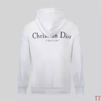 Cheap Christian Dior Hoodies Long Sleeved For Men #1272736 Replica Wholesale [$45.00 USD] [ITEM#1272736] on Replica Christian Dior Hoodies