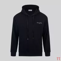 Christian Dior Hoodies Long Sleeved For Men #1272737