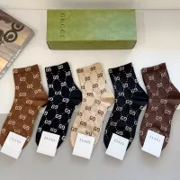 Gucci Socks #1272739