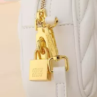 Cheap MIU MIU AAA Quality Handbags For Women #1272741 Replica Wholesale [$64.00 USD] [ITEM#1272741] on Replica MIU MIU AAA Quality Handbags