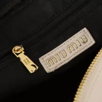 Cheap MIU MIU AAA Quality Handbags For Women #1272742 Replica Wholesale [$64.00 USD] [ITEM#1272742] on Replica MIU MIU AAA Quality Handbags