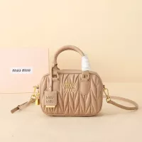 MIU MIU AAA Quality Handbags For Women #1272744