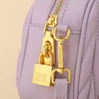 Cheap MIU MIU AAA Quality Handbags For Women #1272747 Replica Wholesale [$64.00 USD] [ITEM#1272747] on Replica MIU MIU AAA Quality Handbags