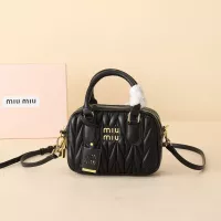 MIU MIU AAA Quality Handbags For Women #1272749