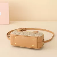 Cheap MIU MIU AAA Quality Handbags For Women #1272751 Replica Wholesale [$64.00 USD] [ITEM#1272751] on Replica MIU MIU AAA Quality Handbags