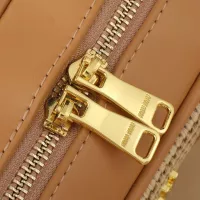 Cheap MIU MIU AAA Quality Handbags For Women #1272751 Replica Wholesale [$64.00 USD] [ITEM#1272751] on Replica MIU MIU AAA Quality Handbags