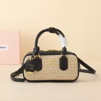 MIU MIU AAA Quality Handbags For Women #1272754