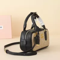 Cheap MIU MIU AAA Quality Handbags For Women #1272754 Replica Wholesale [$64.00 USD] [ITEM#1272754] on Replica MIU MIU AAA Quality Handbags