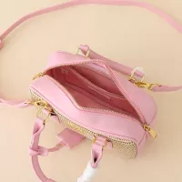 Cheap MIU MIU AAA Quality Handbags For Women #1272755 Replica Wholesale [$64.00 USD] [ITEM#1272755] on Replica MIU MIU AAA Quality Handbags