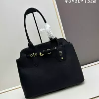 MIU MIU AAA Quality Shoulder Bags For Women #1272756