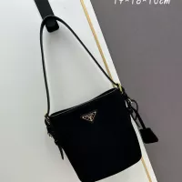 Prada AAA Quality Shoulder Bags For Women #1272759