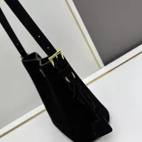 Cheap Prada AAA Quality Shoulder Bags For Women #1272760 Replica Wholesale [$108.00 USD] [ITEM#1272760] on Replica Prada AAA Quality Shoulder Bags