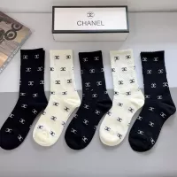 Chanel Socks #1272771