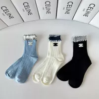 Celine Socks For Women #1272774