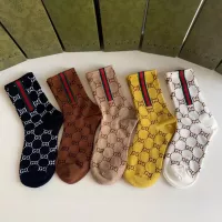 Gucci Socks #1272785