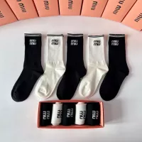 MIU MIU Socks #1272786