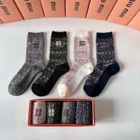 MIU MIU Socks #1272790