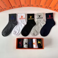 Louis Vuitton LV Socks #1272791