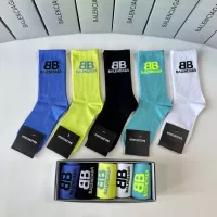 Balenciaga Socks #1272800