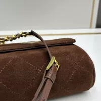 Cheap Prada AAA Quality Messenger Bags For Women #1272802 Replica Wholesale [$98.00 USD] [ITEM#1272802] on Replica Prada AAA Quality Messenger Bags