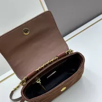 Cheap Prada AAA Quality Messenger Bags For Women #1272802 Replica Wholesale [$98.00 USD] [ITEM#1272802] on Replica Prada AAA Quality Messenger Bags