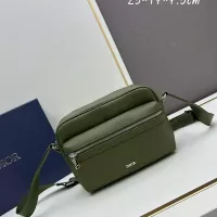 Christian Dior AAA Quality Messenger Bags For Unisex #1272804