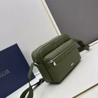 Cheap Christian Dior AAA Quality Messenger Bags For Unisex #1272804 Replica Wholesale [$112.00 USD] [ITEM#1272804] on Replica Christian Dior AAA Quality Messenger Bags