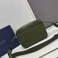 Cheap Christian Dior AAA Quality Messenger Bags For Unisex #1272804 Replica Wholesale [$112.00 USD] [ITEM#1272804] on Replica Christian Dior AAA Quality Messenger Bags