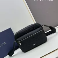 Christian Dior AAA Quality Messenger Bags For Unisex #1272805