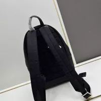 Cheap Christian Dior AAA Quality Backpacks For Unisex #1272809 Replica Wholesale [$135.00 USD] [ITEM#1272809] on Replica Christian Dior AAA Quality Backpacks