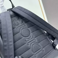 Cheap Christian Dior AAA Quality Backpacks For Unisex #1272809 Replica Wholesale [$135.00 USD] [ITEM#1272809] on Replica Christian Dior AAA Quality Backpacks