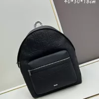 Christian Dior AAA Quality Backpacks For Unisex #1272811