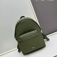 Christian Dior AAA Quality Backpacks For Unisex #1272812