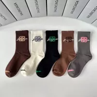 Balenciaga Socks #1272817