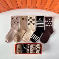 Louis Vuitton LV Socks #1272819