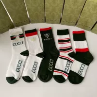 Gucci Socks #1272831