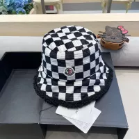 Cheap Moncler Caps #1272840 Replica Wholesale [$32.00 USD] [ITEM#1272840] on Replica Moncler Caps